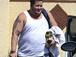 Chaz Bono macht sich fit f&uuml;r 'Dancing with the Stars'