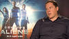 Jon Favreau traute sich nicht, Harrison Ford anzusprechen
