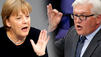 K&auml;mpferische Merkel punktet: "Deutschland geht es gut"