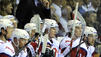 Flugzeugabsturz in Russland: Eishockey-Team st&uuml;rzt in den Tod