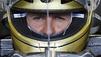 Schumacher mit Mercedes-Power aufs Podium in Monza