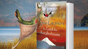 Sofia Caspari: Im Land des Korallenbaums