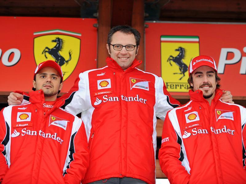 Scuderia