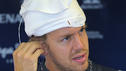 Das 1. Freie Training in Bildern