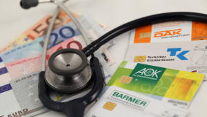 So finden Sie die beste Krankenkasse Die Zusatzleistungen