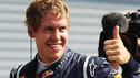 Das Qualifying in Monza in Bildern