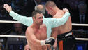 Adamek: "Klitschko einfach der bessere Kämpfer"