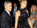 George Clooney: Erster Auftritt mit der Neuen