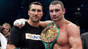 Haye, Fury oder Helenius?