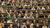 'Babystudenten' erobern deutsche Unis