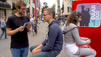 Das gro&szlig;e Beziehungsquiz: H wie Hartwich
