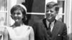 Kennedy-Witwe enth&uuml;llt pikante Details