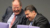 SPD steigt auf h&ouml;chsten Wert seit 2008