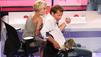 Das Supertalent 2011: Charlie und Sunny zeigen einen tierischen Auftritt