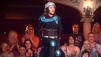 Das Supertalent 2011: Robin Valenzia ist der &bdquo;Shooting Star&ldquo;