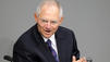 Sch&auml;uble verpasst R&ouml;sler Maulkorb