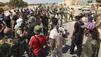 Libyen: Rebellen-Vormarsch stockt