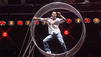 Das Supertalent 2011: Marco und Rafael drehen am Rad