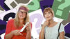 GZSZ-Stars: Eva Mona interviewt Isabell Horn