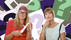 GZSZ-Stars: Eva Mona interviewt Isabell Horn
