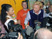 Promis auf der Wiesn 2011