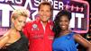 Das Supertalent 2011: Dieter Bohlen hat seine M&auml;dels im Griff