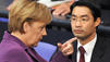 CDU und FDP driften auseinander