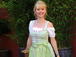 Roswitha Schreiner ist schwanger