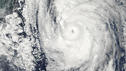 Bedrohlicher Sturm
