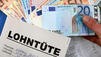 Reall&ouml;hne in Deutschland steigen weiter deutlich