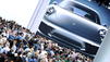 Der unvergleichliche Porsche 911 auf der IAA