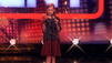 Supertalent 2011: Marlene Wenzig schenkt Dieter Bohlen Socken