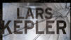 Kurzinhalt: Paganinis Fluch von Lars Kepler