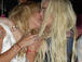 Lindsay Lohan: Hei&szlig;e K&uuml;sse mit ihrer Mutter