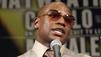 Mayweather:"Will die Klitschkos"
