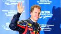 Vettel auf Rekordkurs