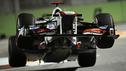 Die Bilder vom Qualifying