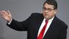 Euro-Krise: Gabriel f&uuml;r Volksabstimmung