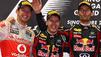 Vettel: "N&auml;chste Chance in Japan"