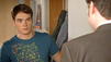 Florian muss Roman beerdigen