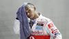 Pisten-Rowdy Hamilton: Neuer Vertrag bei McLaren in Gefahr