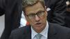 Westerwelle fordert Nahost-Verhandlungen