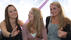 GZSZ-Sextalk: Iris, Senta und Eva übers erste Mal