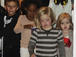 Shiloh & Co.: Schminkparty bei Gwen Stefani