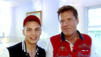 Doppelt Gold und Platin f&uuml;r DSDS-Gewinner Pietro Lombardi