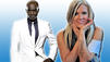 Die zwei Neuen in der DSDS-Jury 2012: Bruce Darnell und Natalie Horler