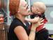 Pink: So stolz auf Tochter Willow Sage