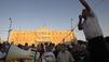 Troika setzt Arbeit in Athen fort