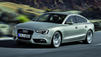Audi A5 Sportback 1,8 TFSI: Ein St&uuml;ck Zukunft auf die Stra&szlig;e geholt
