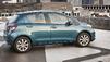 Fotos: Toyota Yaris erstrahlt im neuen Glanz